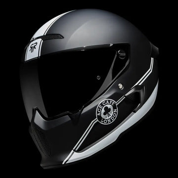 Ruroc Atlas 4.0 Street Helmet - Ace Cafe
